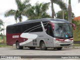 Viação Serro 42024 na cidade de Oliveira, Minas Gerais, Brasil, por Eugênio Ilzo da Silva. Número da foto: #12897415.