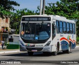 Auto Viação Salineira RJ 111.074 na cidade de Cabo Frio, Rio de Janeiro, Brasil, por Carlos Vinícios lima. Número da foto: #:id.