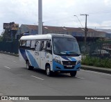 CRA Transporte e Turismo 23025064 na cidade de Manaus, Amazonas, Brasil, por Bus de Manaus AM. Número da foto: #:id.