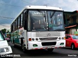 Autotransportes Santa Gertrudis Grecia 26 na cidade de Grecia, Grecia, Alajuela, Costa Rica, por Yliand Sojo. Número da foto: #12897705.