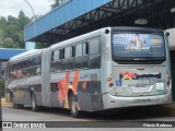 Rápido Campinas 123001 na cidade de Campo Limpo Paulista, São Paulo, Brasil, por Otavio Barbosa. Número da foto: #12897174.