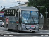Auto Viação 1001 RJ 108.1242 na cidade de Tanguá, Rio de Janeiro, Brasil, por Yaan Medeiros. Número da foto: #:id.