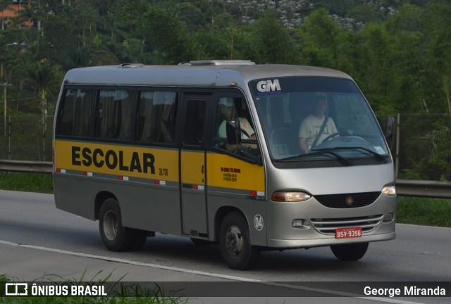 Escolares 39.788 na cidade de Santa Isabel, São Paulo, Brasil, por George Miranda. Número da foto: #12899405.