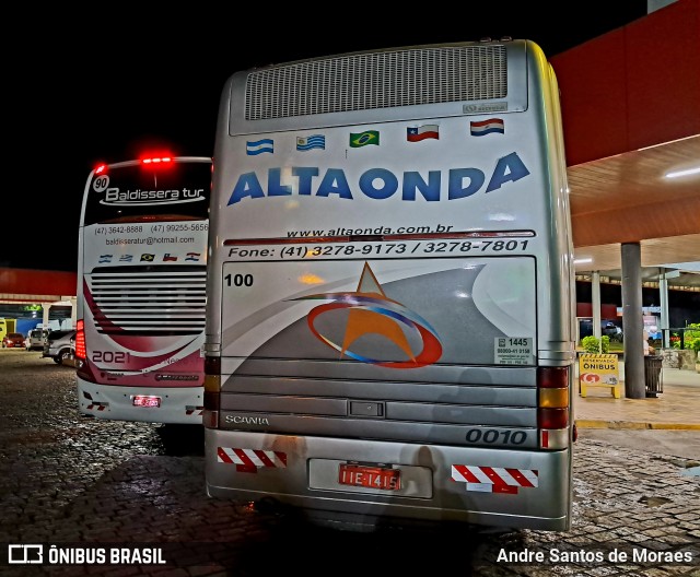 Alta Onda Turismo 0010 na cidade de Pariquera-Açu, São Paulo, Brasil, por Andre Santos de Moraes. Número da foto: #12900146.