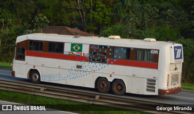 Motorhomes 5473 na cidade de Santa Isabel, São Paulo, Brasil, por George Miranda. Número da foto: #12899447.