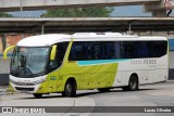 Costa Verde Transportes RJ 217.003 na cidade de Rio de Janeiro, Rio de Janeiro, Brasil, por Lucas Oliveira. Número da foto: #:id.