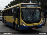 Empresa Braulino 216 na cidade de Divinópolis, Minas Gerais, Brasil, por Igor Policarpo. Número da foto: #12899803.