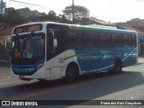 Viação Ponte Coberta RJ 190.018 na cidade de Rio de Janeiro, Rio de Janeiro, Brasil, por Pietro dos Reis Gonçalves . Número da foto: #12900075.