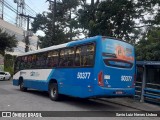 Transol Transportes Coletivos 50377 na cidade de Florianópolis, Santa Catarina, Brasil, por Savio Luiz Neves Lisboa. Número da foto: #12898921.