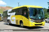 Viação São Gabriel 5540 na cidade de Três Rios, Rio de Janeiro, Brasil, por Adriano Duarte. Número da foto: #12899312.