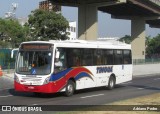 Transportadora Tinguá RJ 156.015 na cidade de Rio de Janeiro, Rio de Janeiro, Brasil, por Adriano Pedro. Número da foto: #:id.