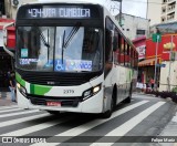 Empresa de Ônibus Vila Galvão 2379 na cidade de Guarulhos, São Paulo, Brasil, por Felipe Mariz. Número da foto: #12898967.