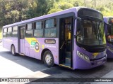 ATT - Alto Tietê Transportes 4070 na cidade de Guararema, São Paulo, Brasil, por Luiz Henrique. Número da foto: #:id.