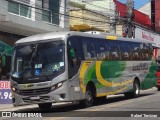Exclusiva Turismo 3580 na cidade de Caieiras, São Paulo, Brasil, por Rafael Trevizan. Número da foto: #12899508.