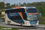 Spazzini Tur 8026 na cidade de Santa Isabel, São Paulo, Brasil, por George Miranda. Número da foto: #12899394.
