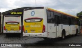 COOTEGO - Cooperativa de Transportes do Estado de Goiás 40173 na cidade de Goiânia, Goiás, Brasil, por Carlos Júnior. Número da foto: #12899955.