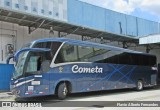 Viação Cometa 719613 na cidade de Sorocaba, São Paulo, Brasil, por Flavio Alberto Fernandes. Número da foto: #12899273.