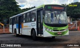 Viação Reunidas 30037 na cidade de Goiânia, Goiás, Brasil, por Carlos Júnior. Número da foto: #12899070.