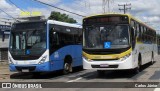 HP Transportes Coletivos 20458 na cidade de Goiânia, Goiás, Brasil, por Carlos Júnior. Número da foto: #12899856.