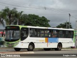 Rápido Araguaia 50202 na cidade de Goiânia, Goiás, Brasil, por Douglas Andrez. Número da foto: #:id.