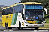 Empresa Gontijo de Transportes 14835 na cidade de Atibaia, São Paulo, Brasil, por Bruno Aparecido Machado. Número da foto: #12899588.