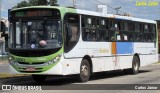 Rápido Araguaia 50503 na cidade de Goiânia, Goiás, Brasil, por Carlos Júnior. Número da foto: #12899376.