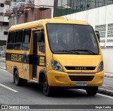 Escolares 04 na cidade de Vila Velha, Espírito Santo, Brasil, por Sergio Corrêa. Número da foto: #12898979.