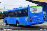 Viação Modelo 9073 na cidade de Aracaju, Sergipe, Brasil, por Eder C.  Silva. Número da foto: #:id.