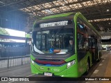 Nova Paineira Transportes Urbanos S.A 7 5002 na cidade de São Paulo, São Paulo, Brasil, por Mateus C.  Cardoso. Número da foto: #12898776.