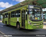 Expresso Grapiúna 47-397 na cidade de São Luís, Maranhão, Brasil, por Madyson Almeida. Número da foto: #12900162.