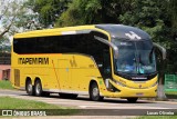 Viação Nova Itapemirim 60576 na cidade de Muriaé, Minas Gerais, Brasil, por Lucas Oliveira. Número da foto: #:id.