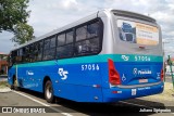 Rápido Sumaré - Piracicaba 57056 na cidade de Piracicaba, São Paulo, Brasil, por Juliano Sgrigneiro. Número da foto: #12898786.
