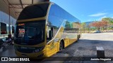 Empresa Gontijo de Transportes 23010 na cidade de Itaobim, Minas Gerais, Brasil, por Juninho Nogueira. Número da foto: #12899584.