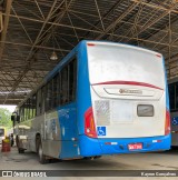 Ônibus Particulares 1363 na cidade de Brasília, Distrito Federal, Brasil, por Kayron Gonçalves. Número da foto: #12898944.