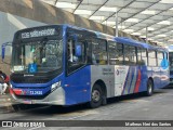 Auto Viação Bragança Metropolitana > Viação Raposo Tavares 12.2420 na cidade de São Paulo, São Paulo, Brasil, por Matheus Neri dos Santos. Número da foto: #12898747.