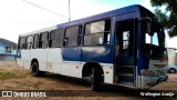 Ônibus Particulares 3762 na cidade de Capistrano, Ceará, Brasil, por Wellington Araújo. Número da foto: #:id.