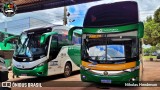 VG Transportes JV 019 na cidade de Tailândia, Pará, Brasil, por Nikolas Henderson. Número da foto: #12899502.