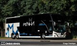 Empresa de Ônibus Nossa Senhora da Penha 64050 na cidade de São Paulo, São Paulo, Brasil, por Diego Henrique. Número da foto: #:id.