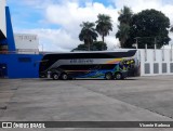 EB Silvério Viagens e Turismo 2038 na cidade de Goiânia, Goiás, Brasil, por Vicente Barbosa. Número da foto: #12900018.