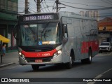 Allibus Transportes 4 5203 na cidade de São Paulo, São Paulo, Brasil, por Rogério Teixeira Varadi. Número da foto: #:id.