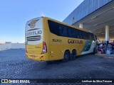 Empresa Gontijo de Transportes 19265 na cidade de Caruaru, Pernambuco, Brasil, por Lenilson da Silva Pessoa. Número da foto: #12899908.