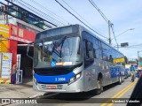 Sambaíba Transportes Urbanos 2 2006 na cidade de São Paulo, São Paulo, Brasil, por Vanderci Valentim. Número da foto: #:id.