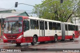 Integração Transportes 0412070 na cidade de Manaus, Amazonas, Brasil, por Ruan Neves oficial. Número da foto: #:id.