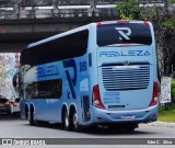 Realeza Bus Service 2050 na cidade de Aracaju, Sergipe, Brasil, por Eder C.  Silva. Número da foto: #:id.