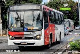 Pêssego Transportes 4 7354 na cidade de São Paulo, São Paulo, Brasil, por Cauan Ferreira. Número da foto: #:id.