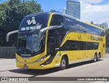 Viação Nova Itapemirim 41126 na cidade de Curitiba, Paraná, Brasil, por Lucas Adriano Bernardino. Número da foto: #12899071.