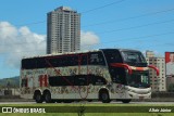 Real Expresso 11924 na cidade de Balneário Camboriú, Santa Catarina, Brasil, por Altair Júnior. Número da foto: #12899228.