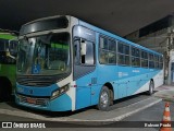 Viação Saens Peña São José dos Campos 1154 na cidade de São José dos Campos, São Paulo, Brasil, por Robson Prado. Número da foto: #12899230.