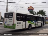 Viação Pirajuçara 1898 na cidade de Taboão da Serra, São Paulo, Brasil, por Marcelo Pereira. Número da foto: #12899677.