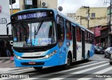VUG - Viação Urbana Guarulhos 1305 na cidade de Guarulhos, São Paulo, Brasil, por Felipe Mariz. Número da foto: #12898966.